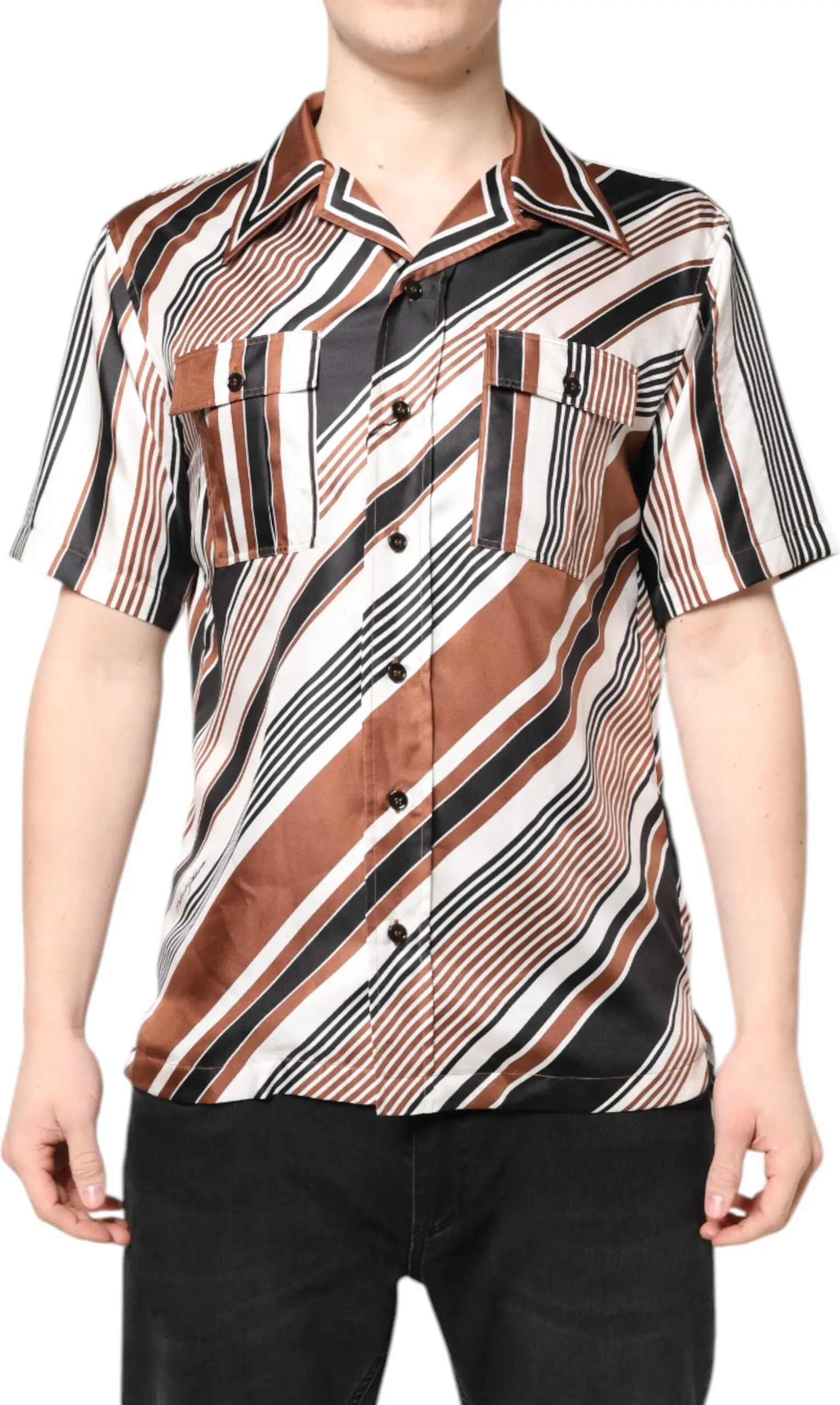 Dolce & Gabbana Casual ko'ylagi