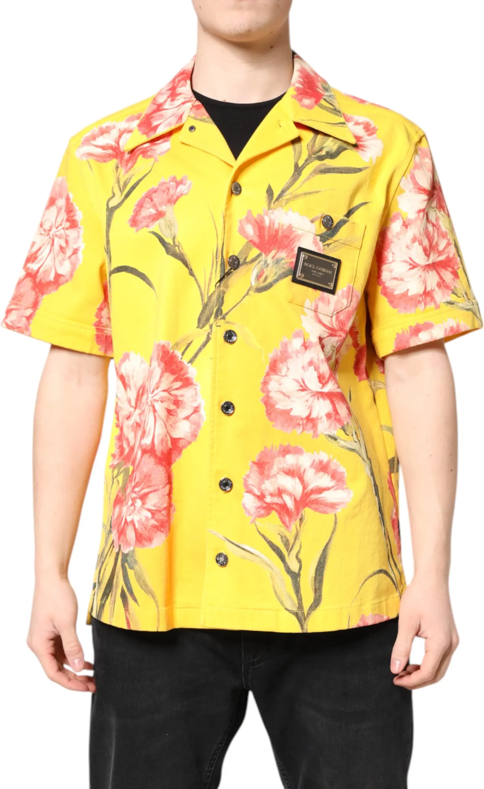 Dolce & Gabbana Casual ko'ylagi