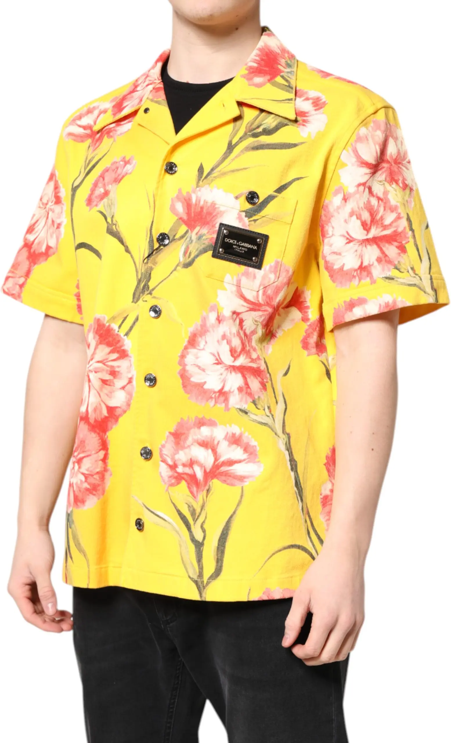 Dolce & Gabbana Casual ko'ylagi