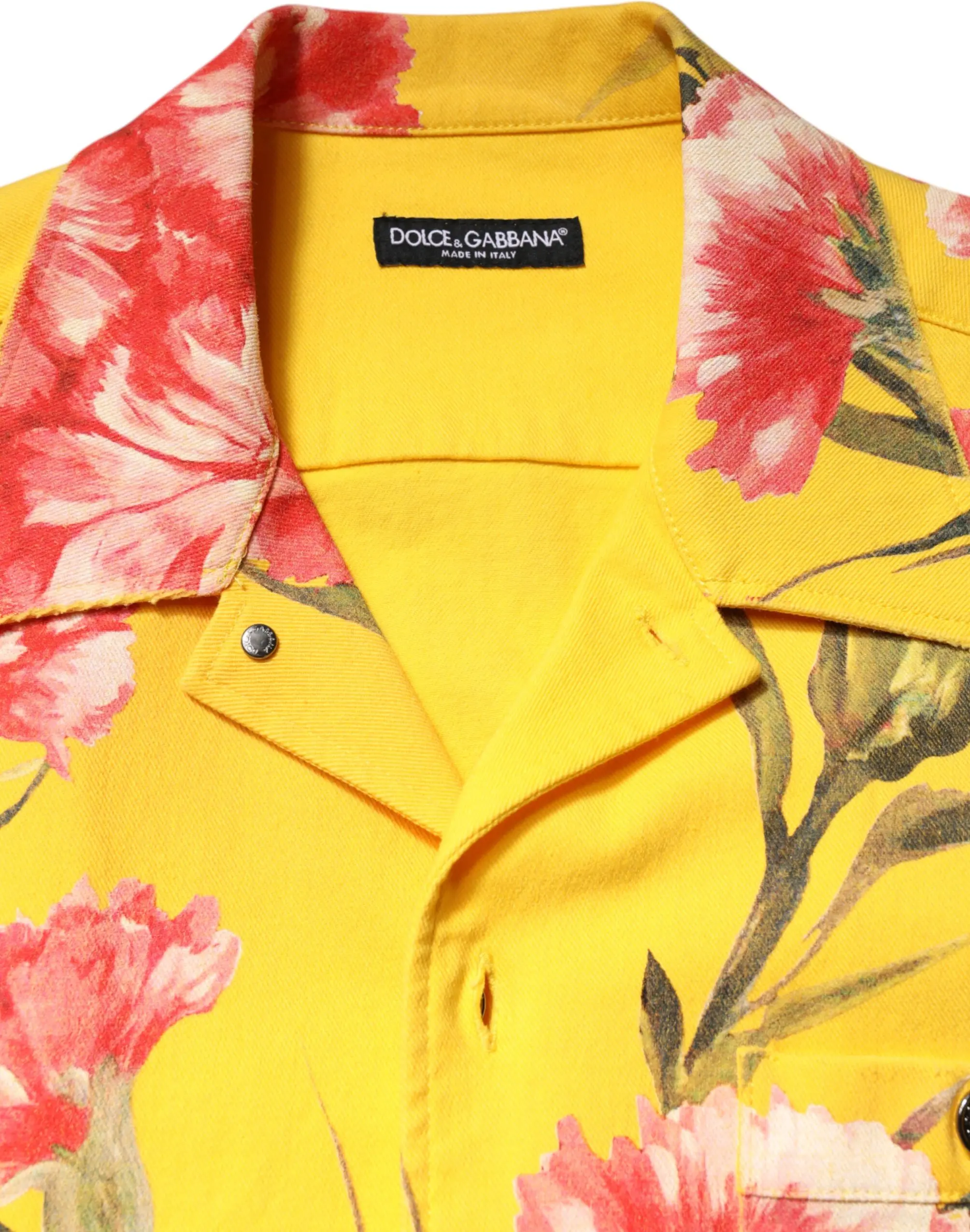 Dolce & Gabbana Casual ko'ylagi