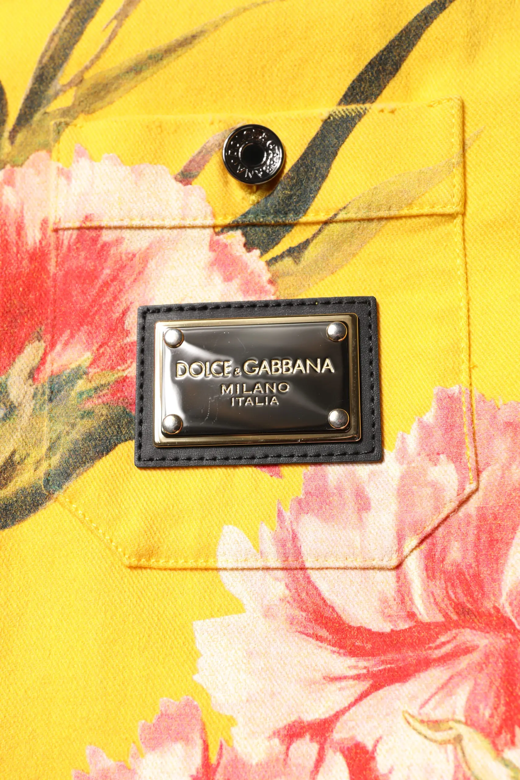 Dolce & Gabbana Casual ko'ylagi