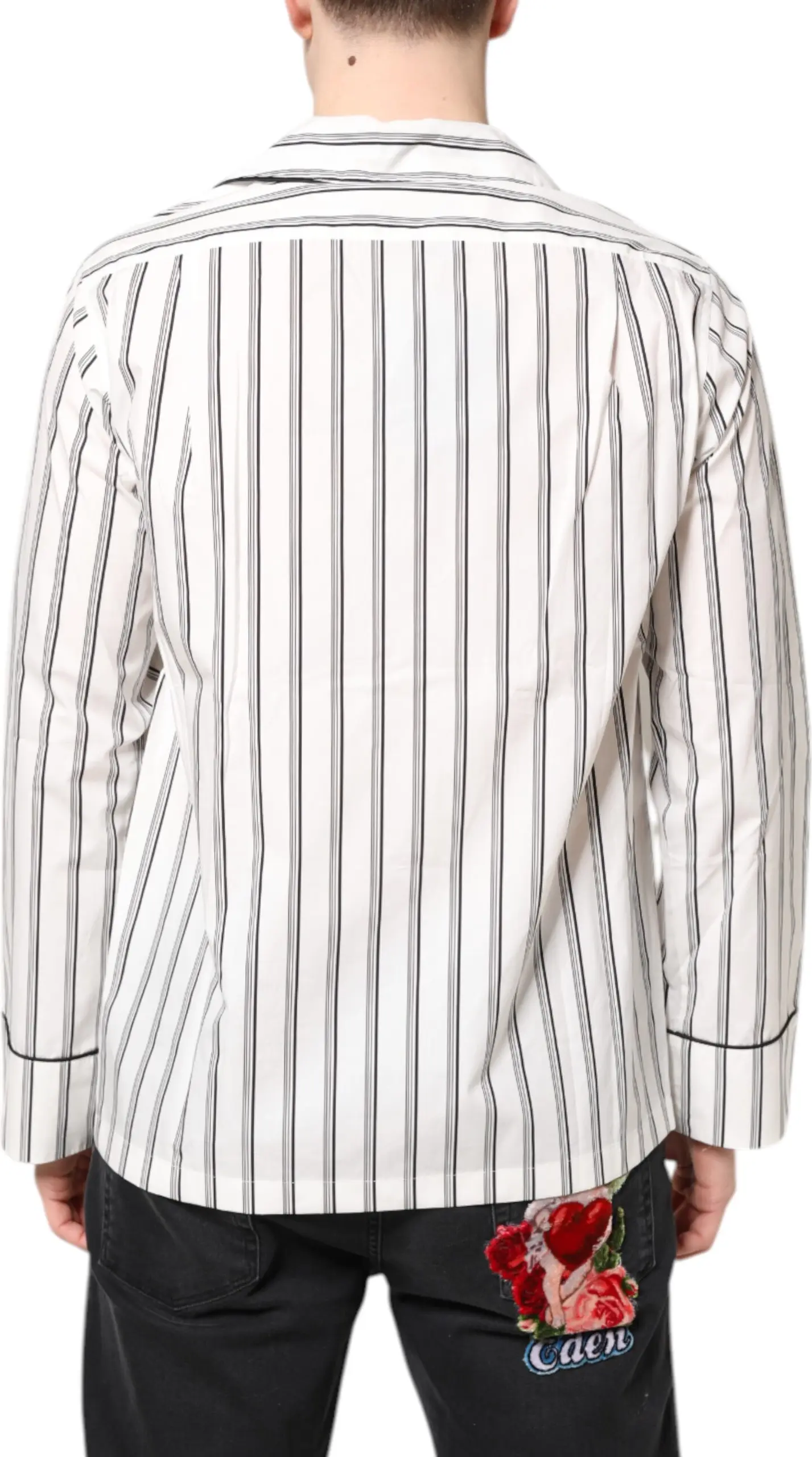 Lounge Shirt Dolce & Gabbana