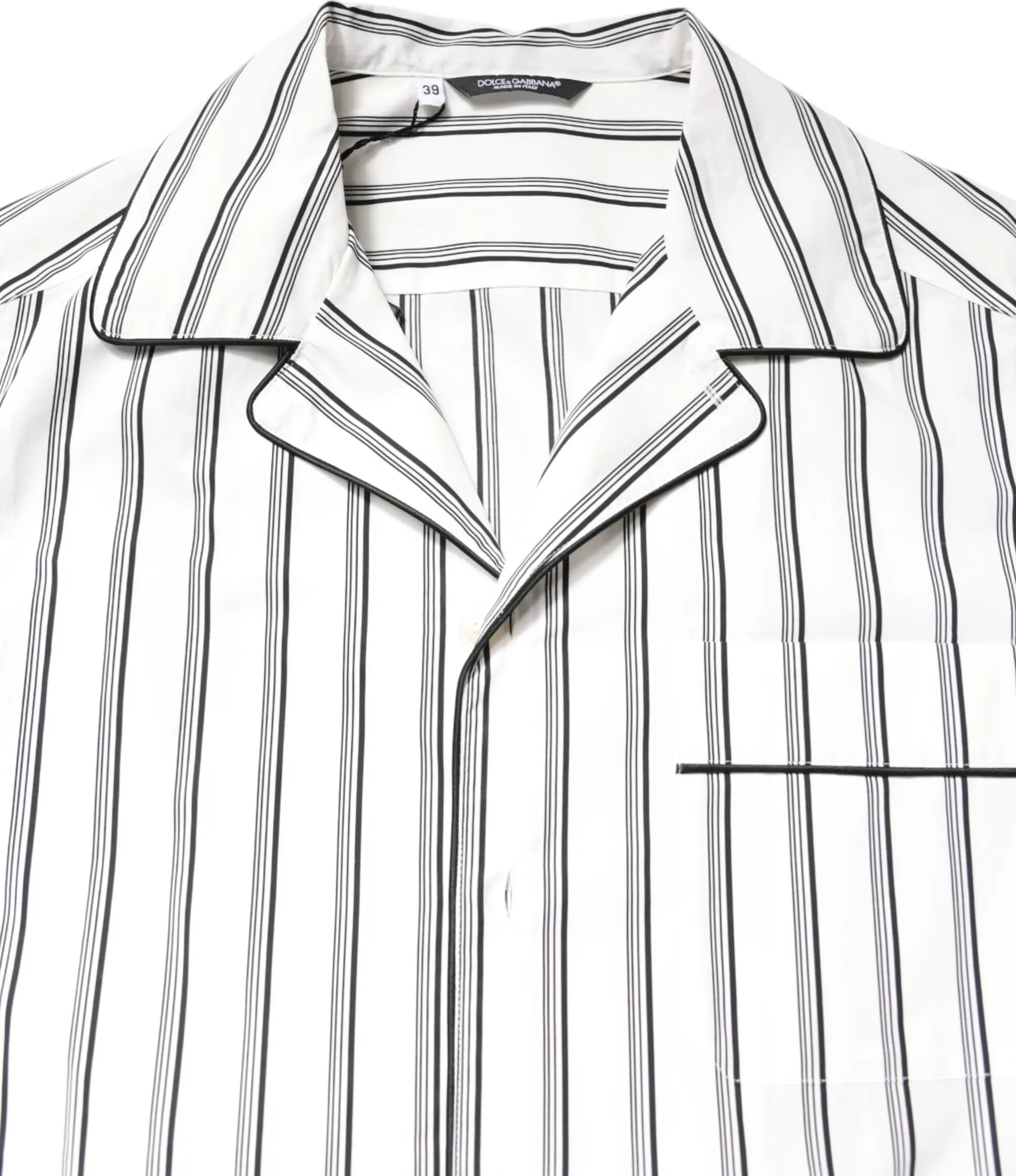 Lounge Shirt Dolce & Gabbana