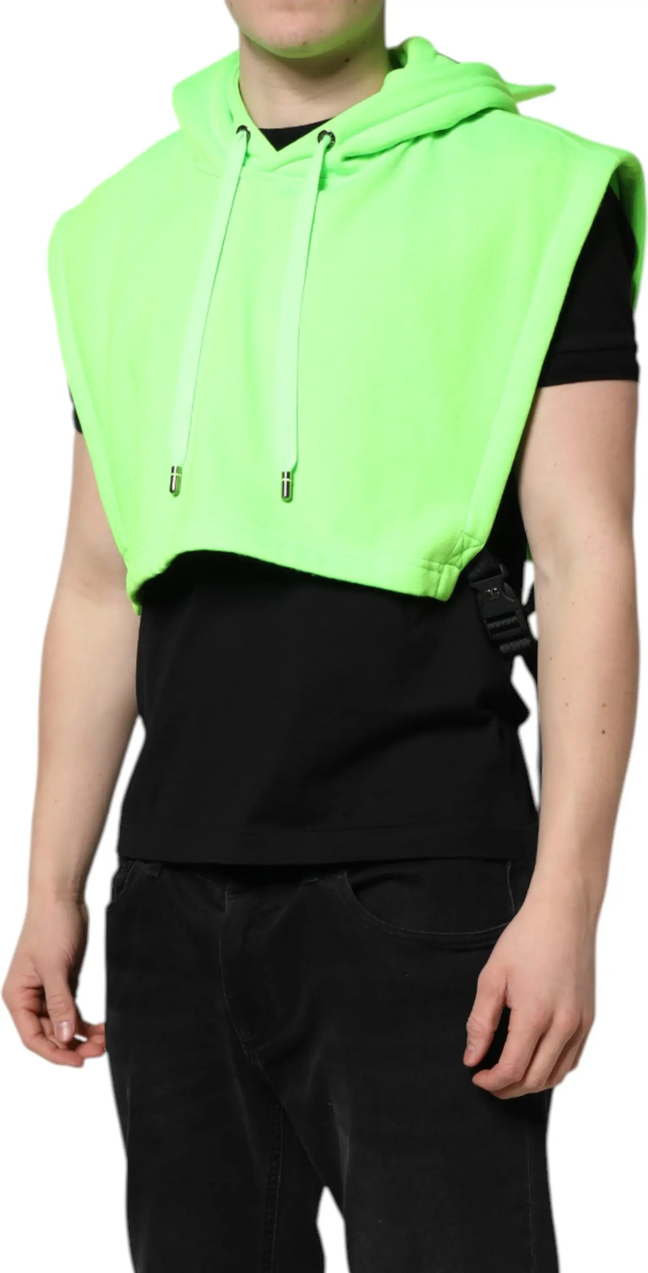 Sportswear Vest Dolce & Gabbana