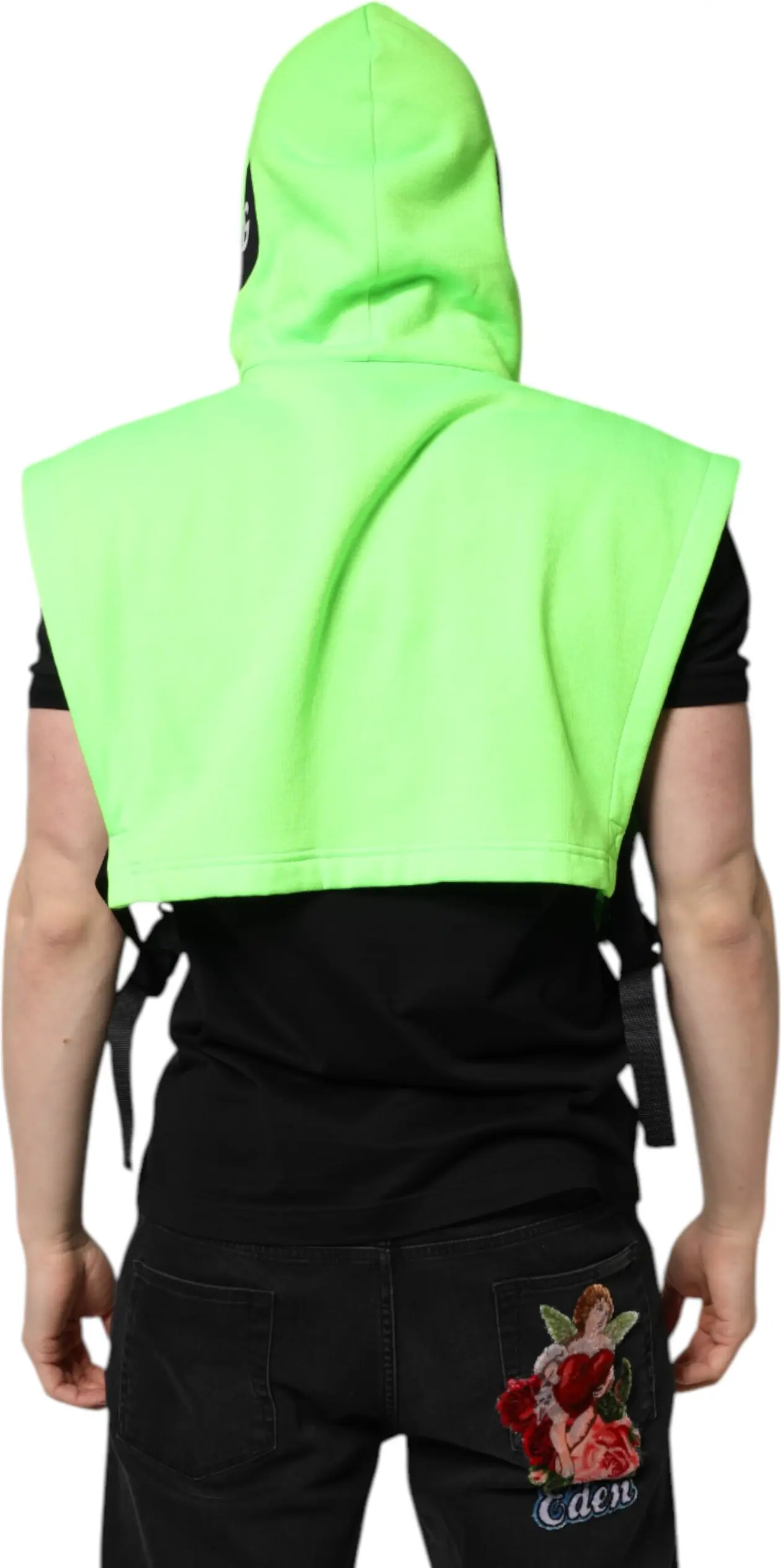 Sportswear Vest Dolce & Gabbana