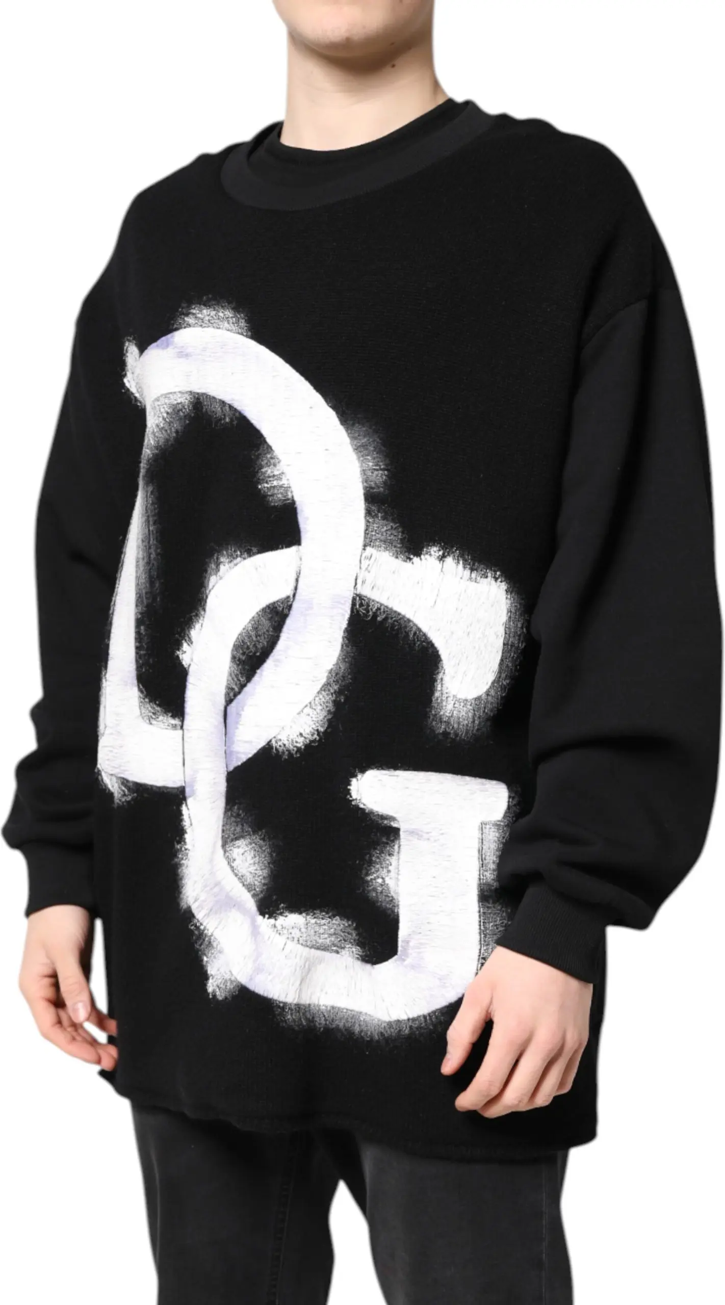 Свитер Dolce & Gabbana