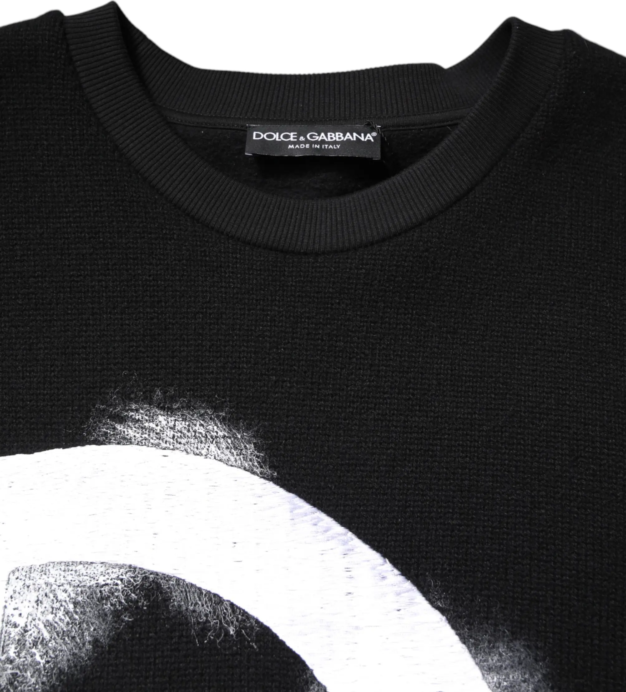Свитер Dolce & Gabbana