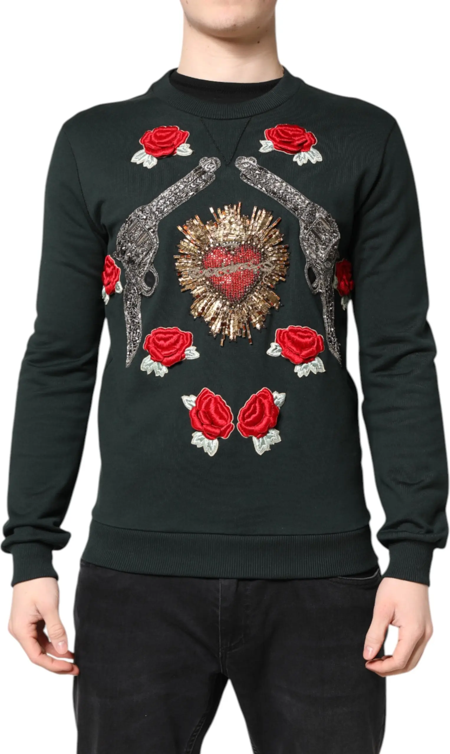 Свитер Pullover Dolce & Gabbana
