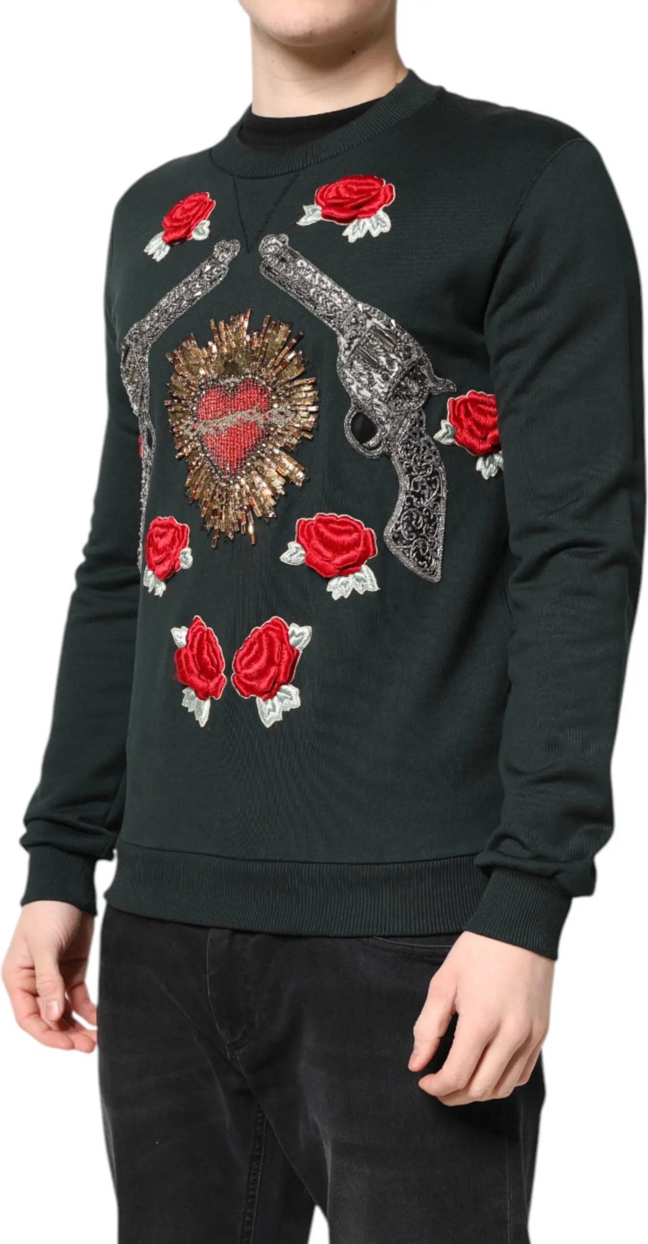 Свитер Pullover Dolce & Gabbana
