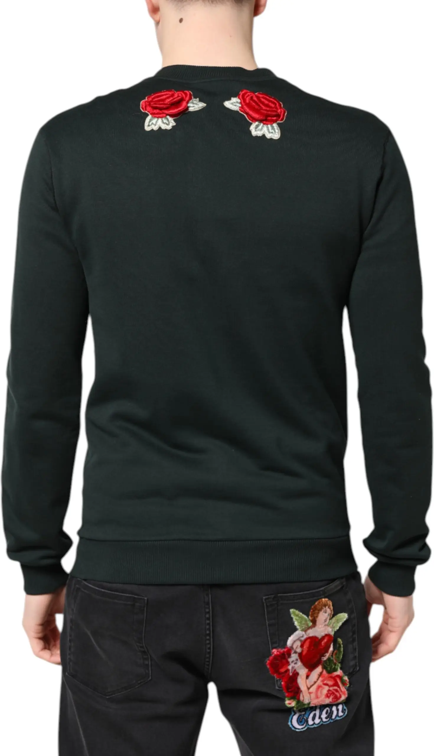 Свитер Pullover Dolce & Gabbana