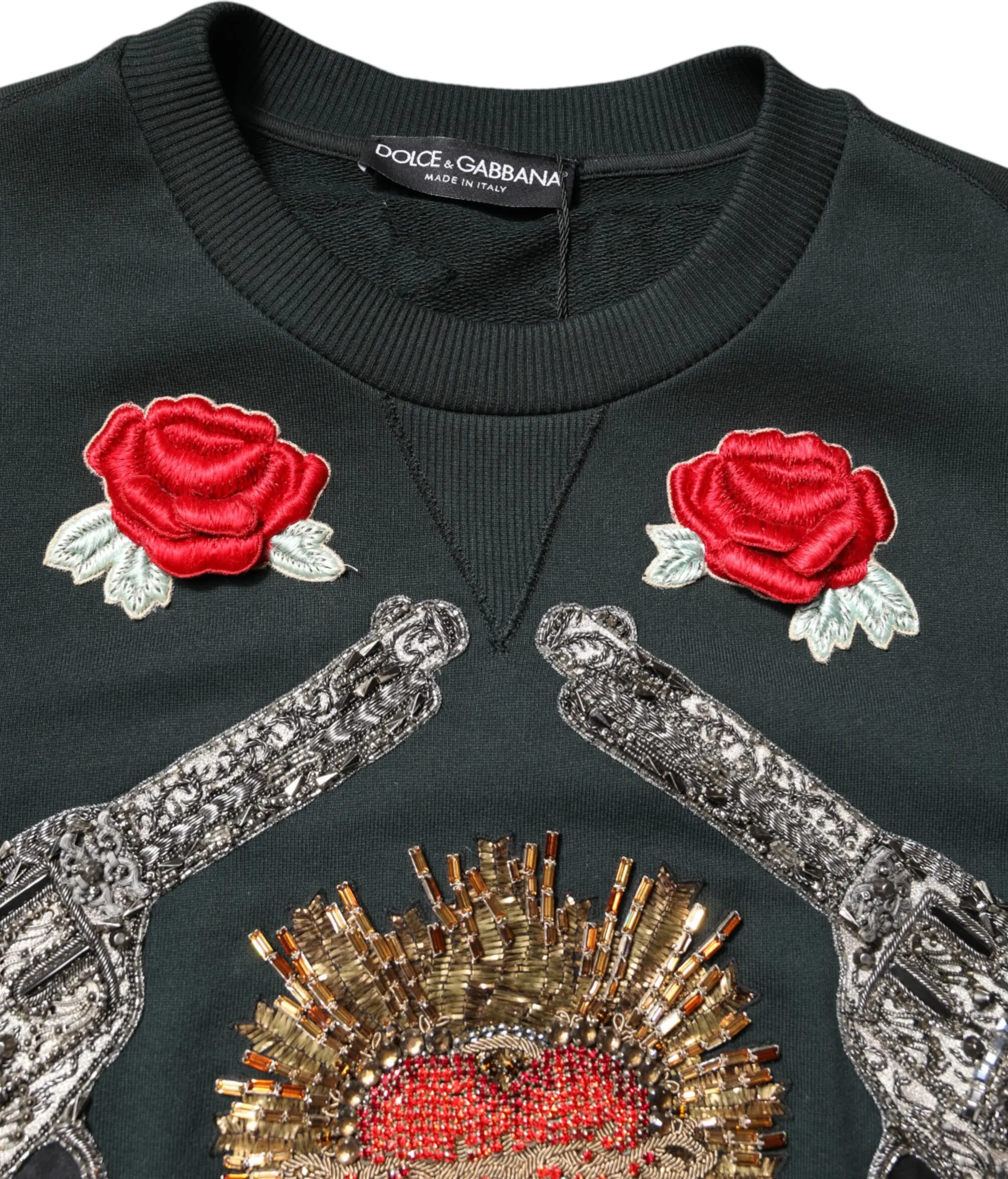 Свитер Pullover Dolce & Gabbana