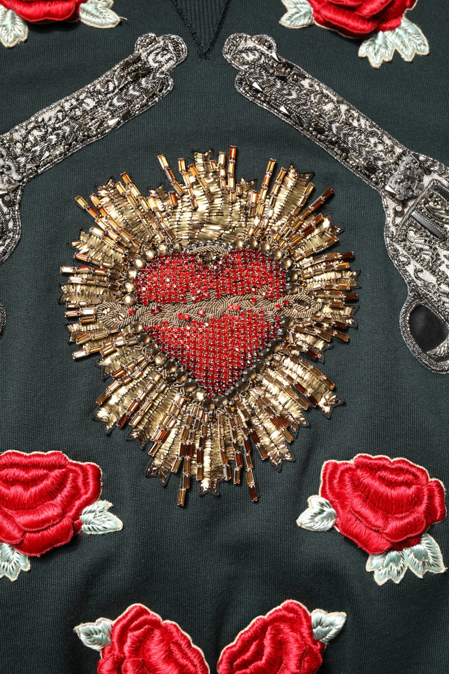 Свитер Pullover Dolce & Gabbana