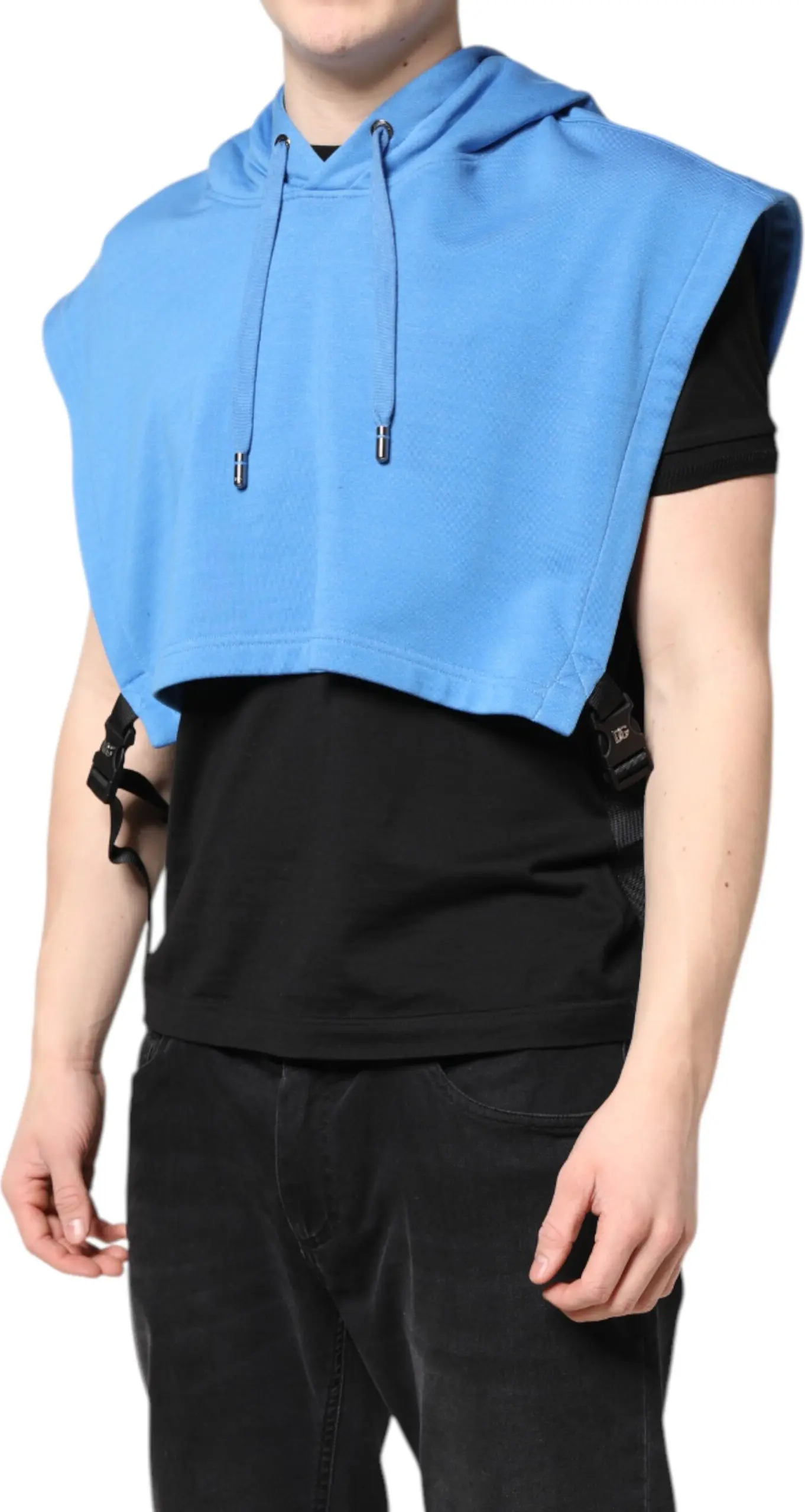Sportswear Vest Dolce & Gabbana