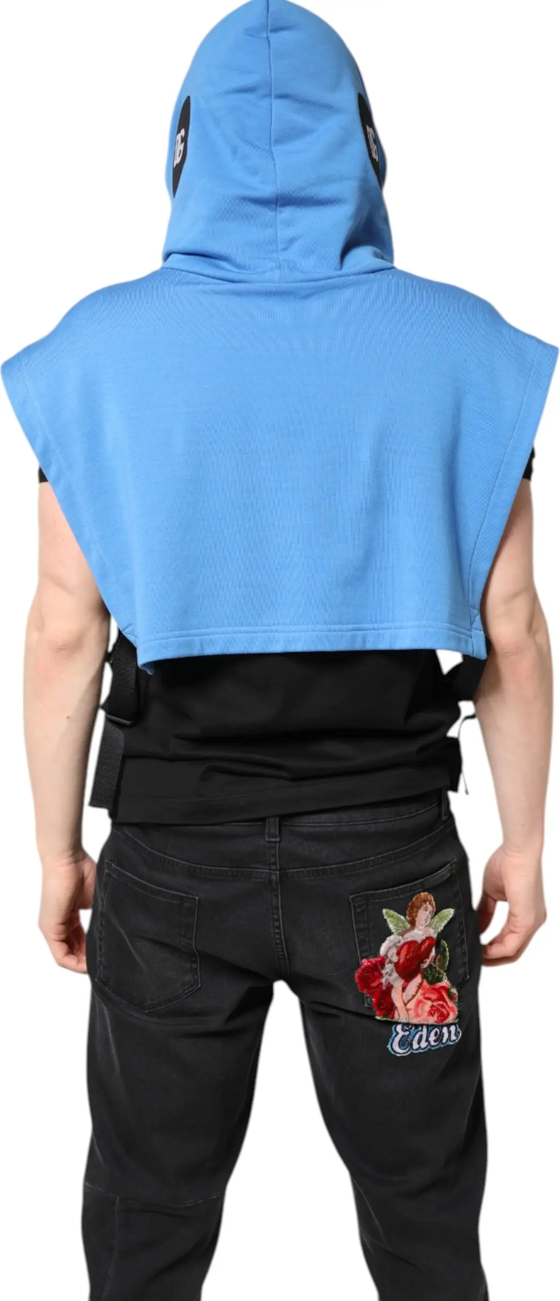 Sportswear Vest Dolce & Gabbana