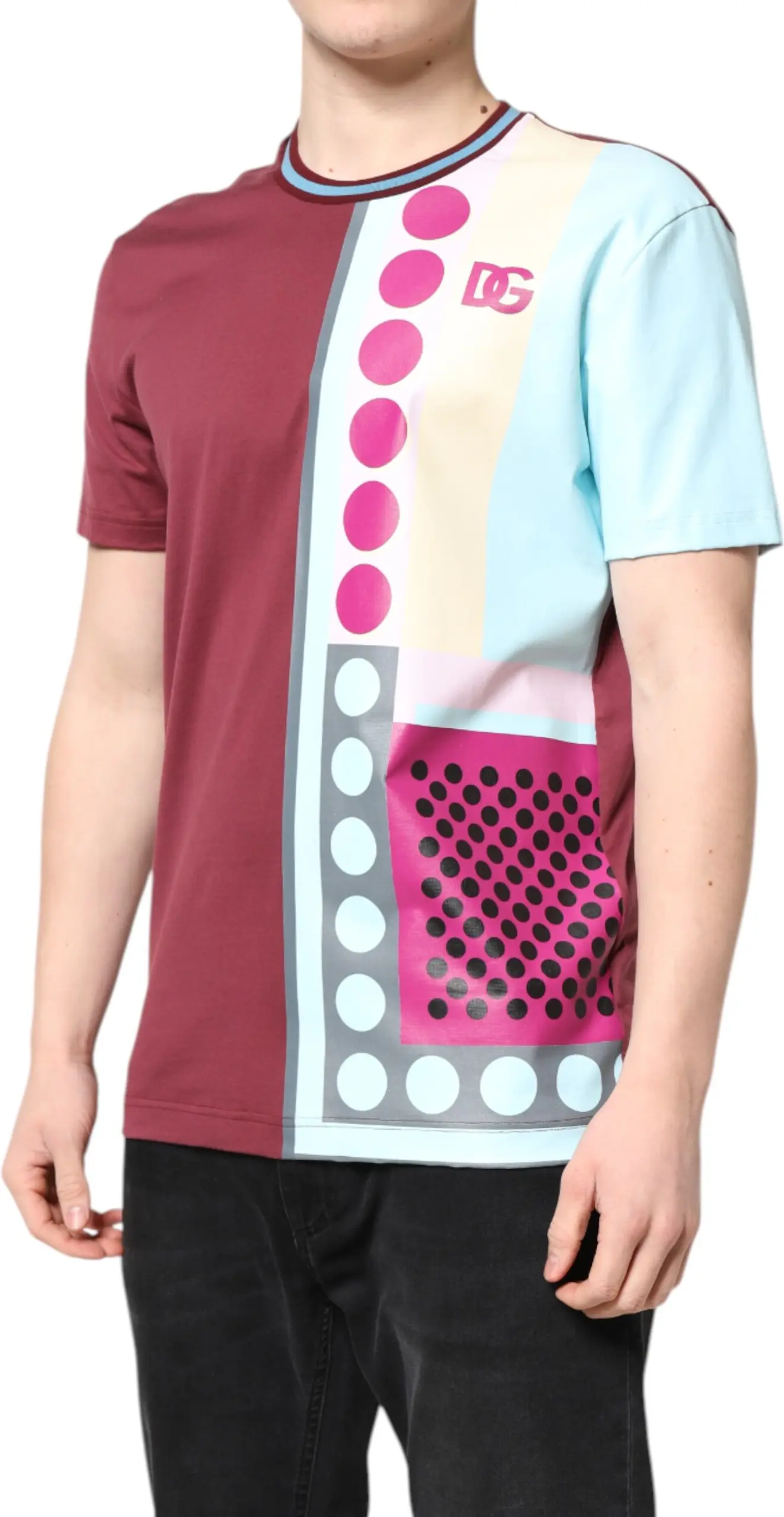 T-shirt Dolce & Gabbana