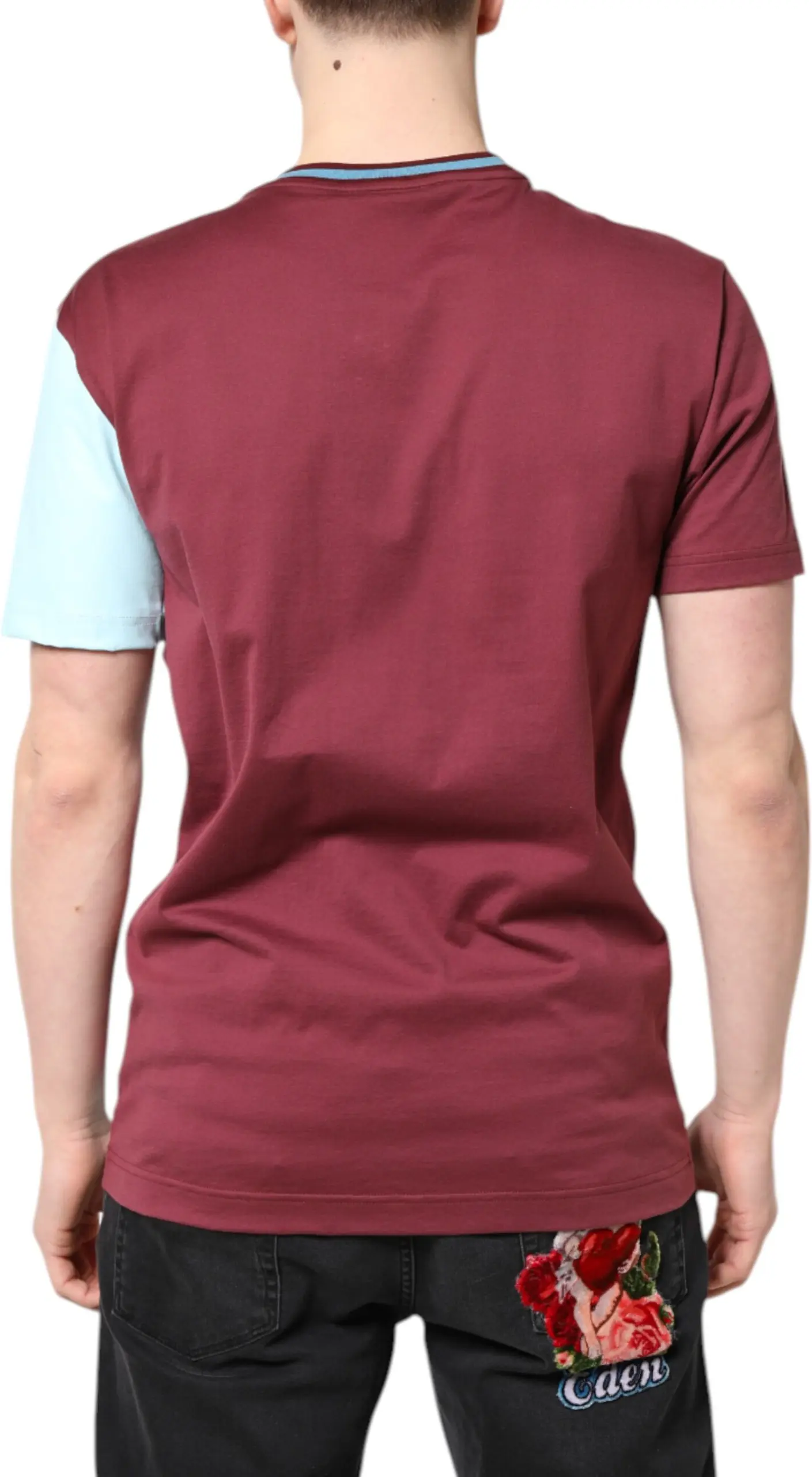 T-shirt Dolce & Gabbana