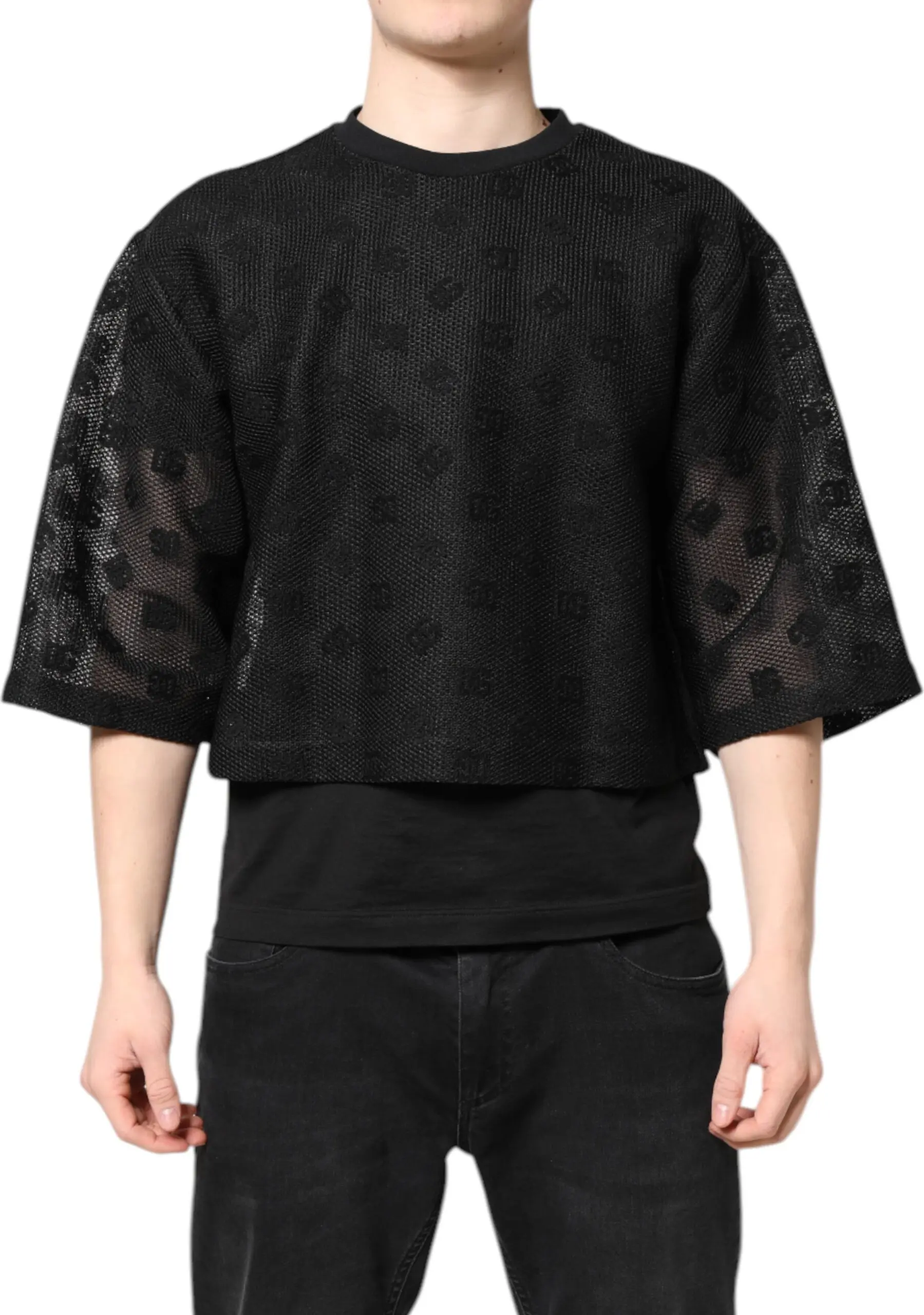 Dolce & Gabbana T-ko'ylagi