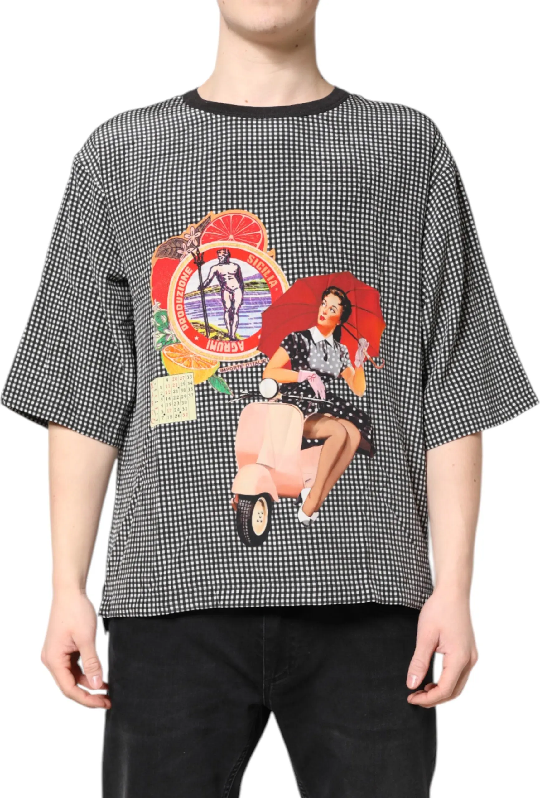 Dolce & Gabbana T-shirt