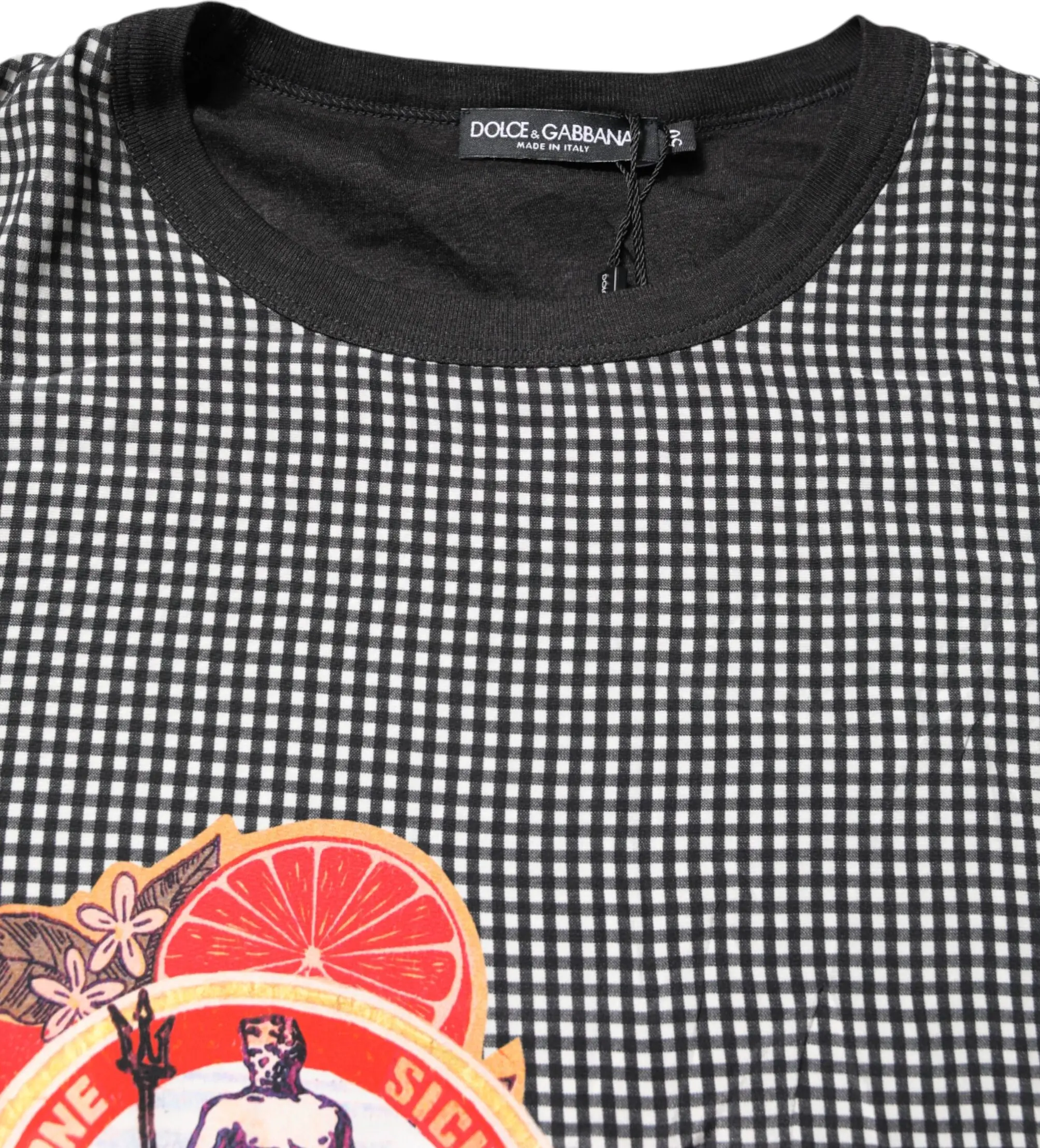 T-shirt Dolce & Gabbana