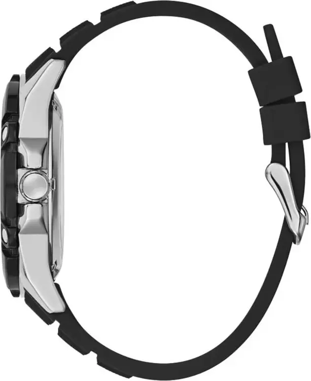 GUESS Watch Qora Sun'iy