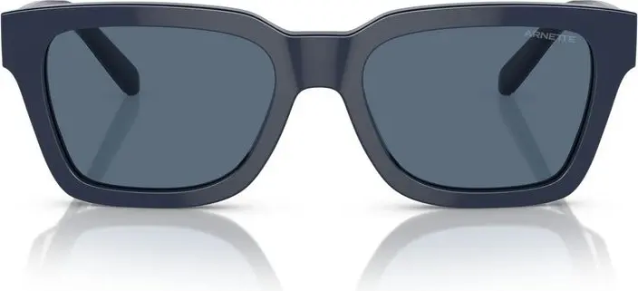 Sunglasses Arnette Blue Resin Sunglasses