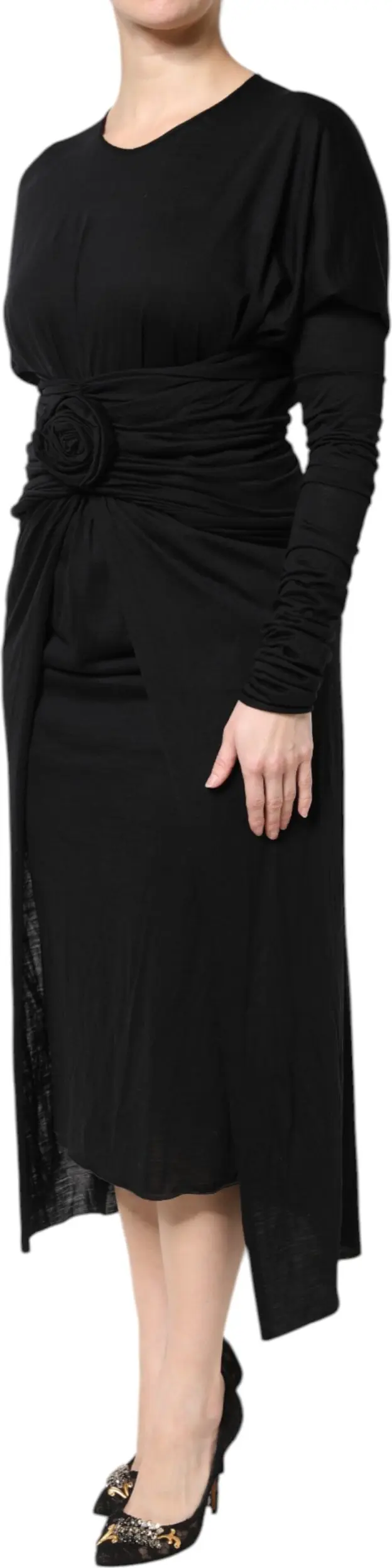 Платье Dolce & Gabbana