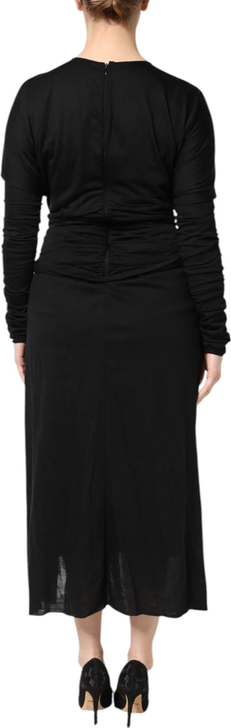 Платье Dolce & Gabbana