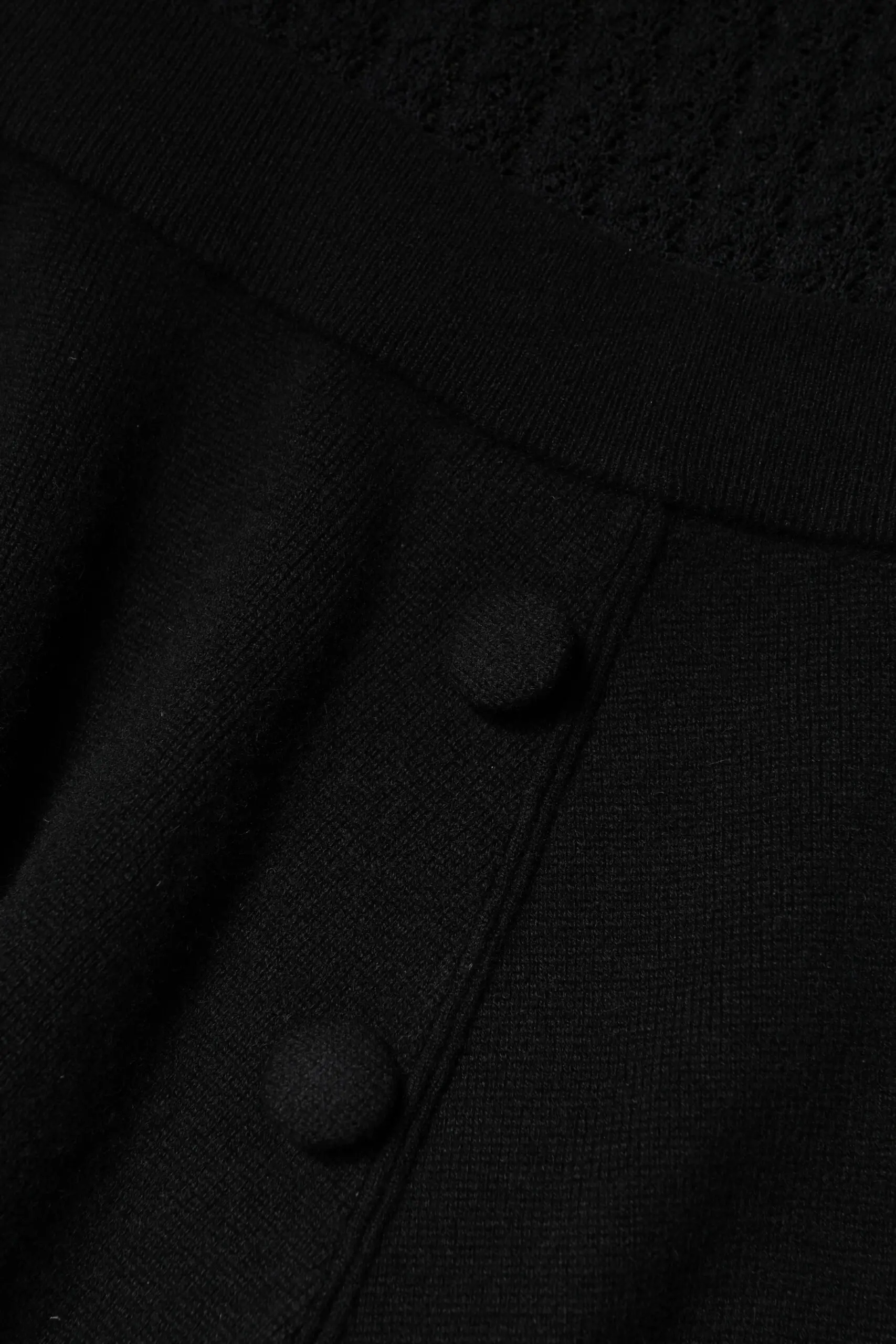 Dolce & Gabbana Uzun yengli A-line Midi Ko'ylak
