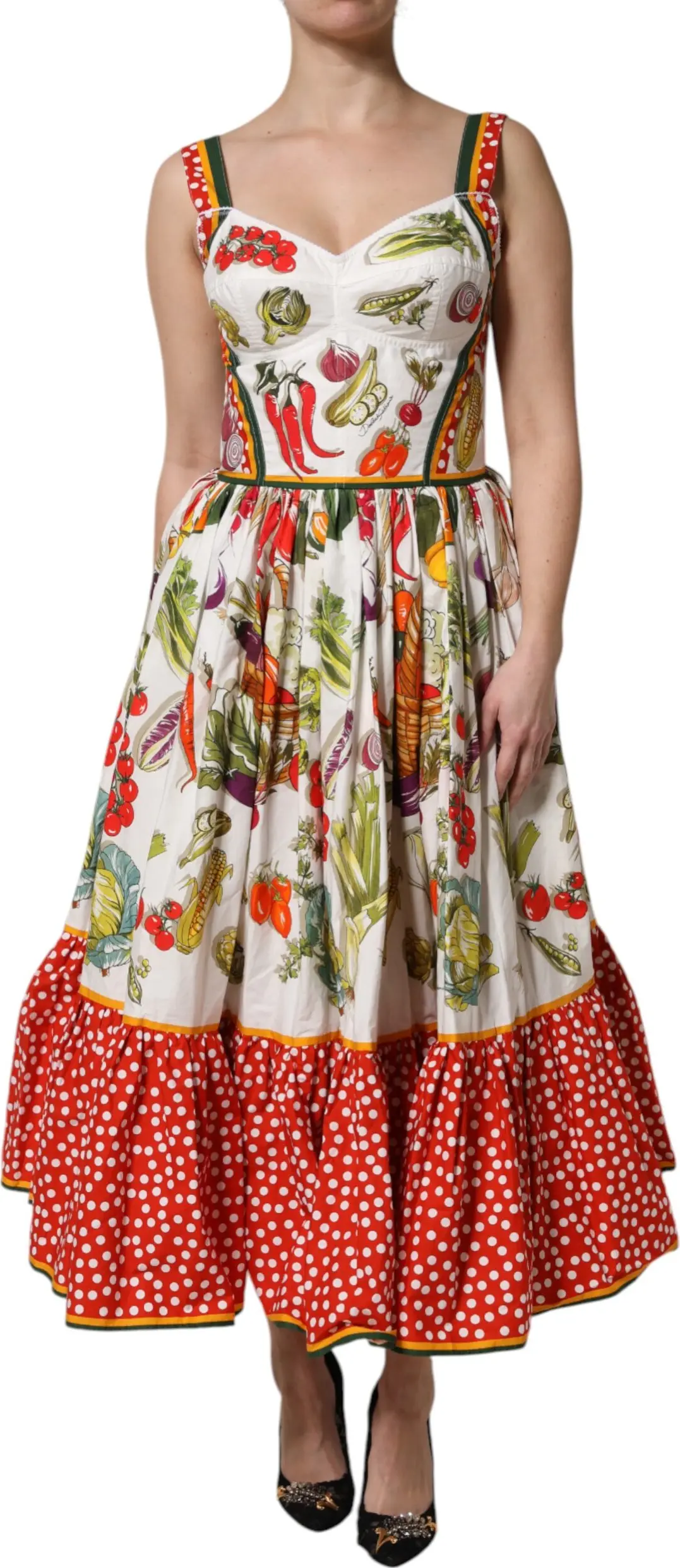 Dolce & Gabbana libosi