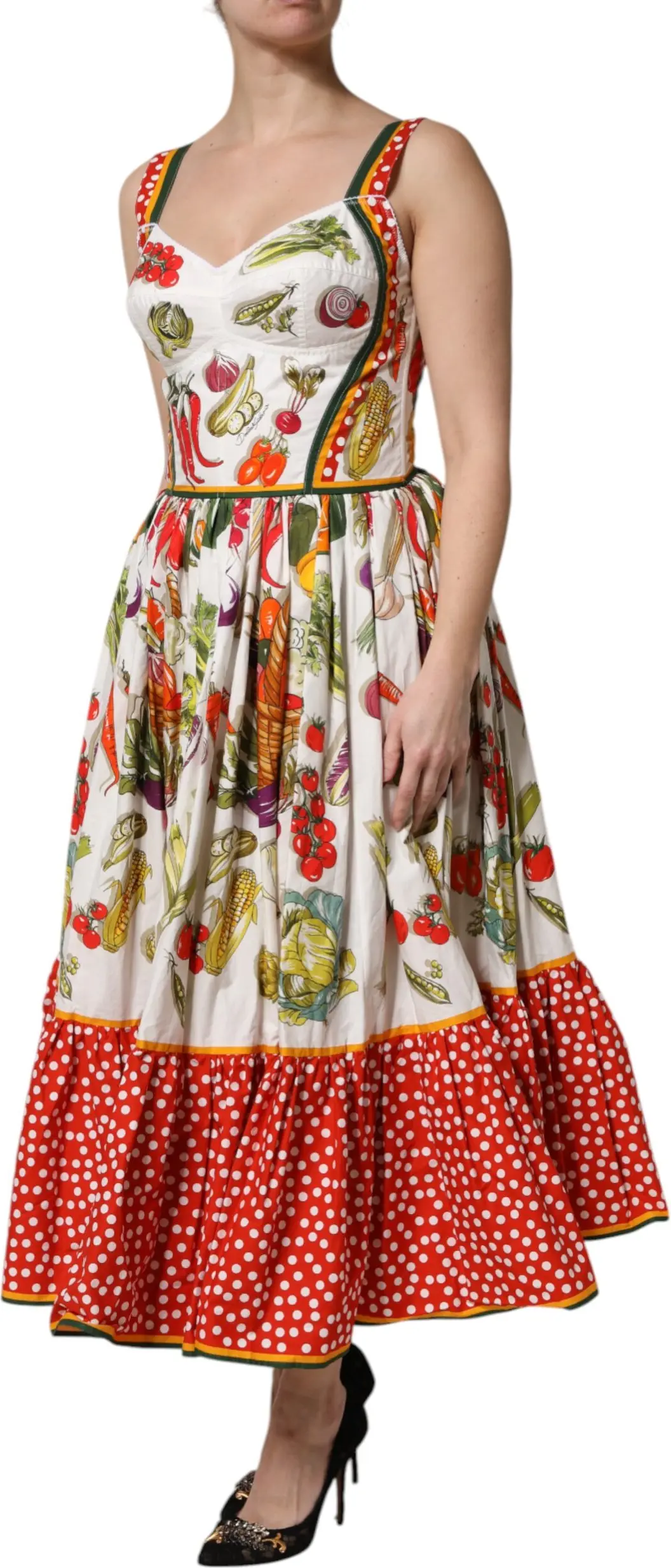 Платье Dolce & Gabbana