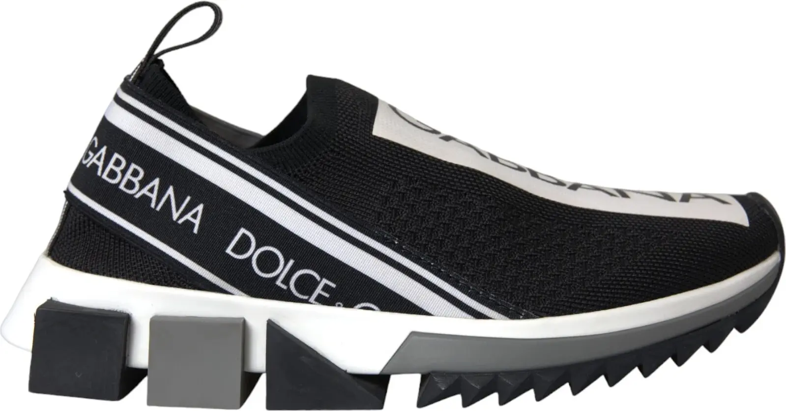 Dolce & Gabbana Sorrento krossovkasi