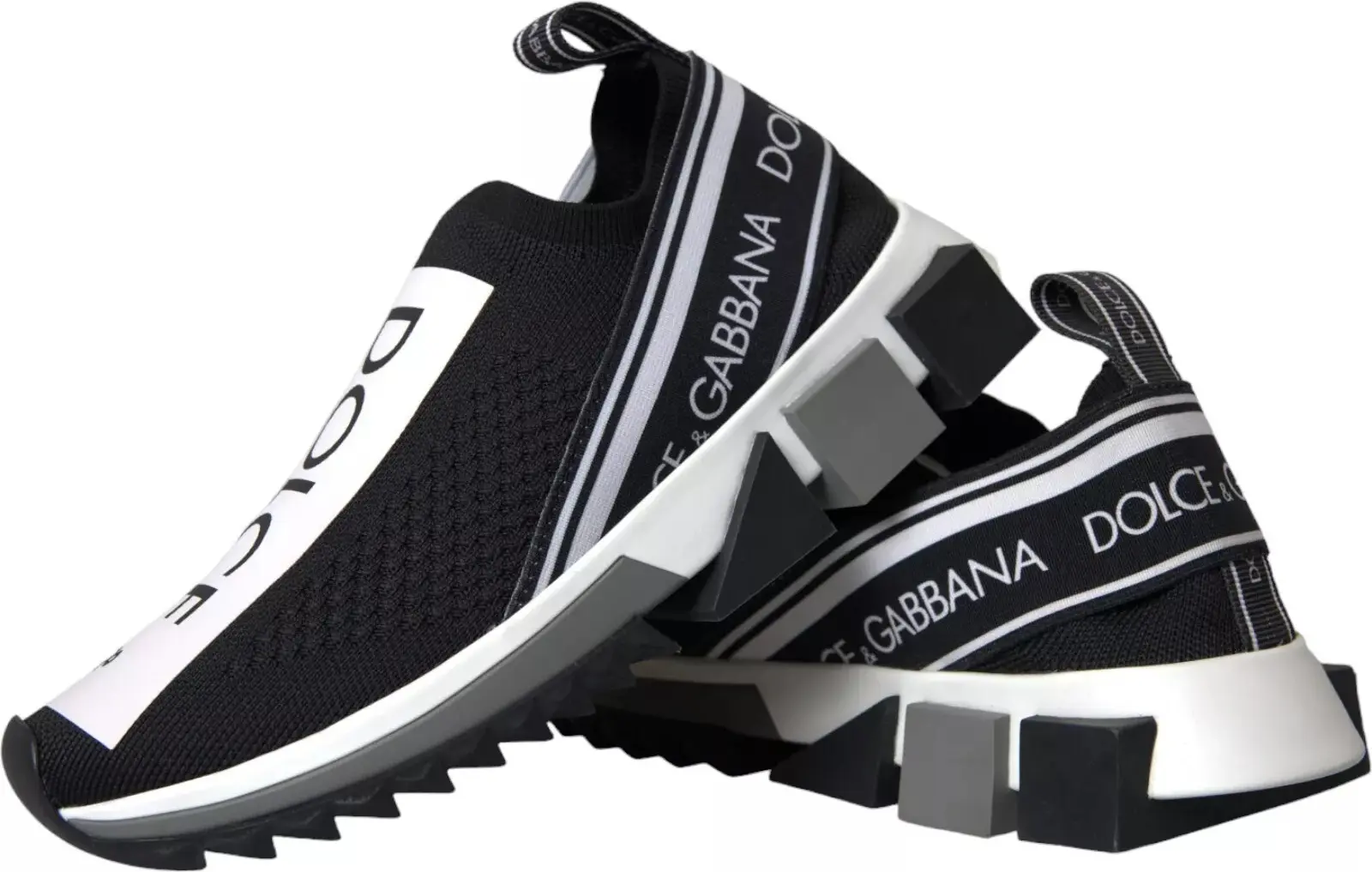 Dolce & Gabbana Sorrento krossovkasi