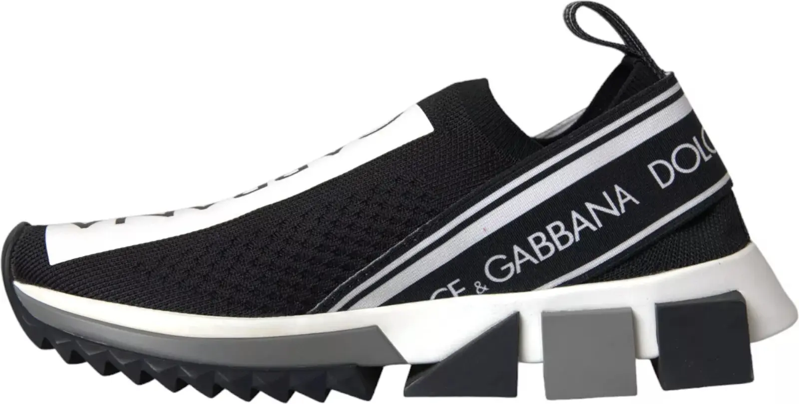 Dolce & Gabbana Sorrento krossovkasi