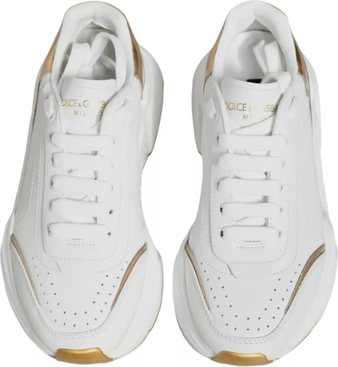Dolce & Gabbana Daymaster кроссовкалари