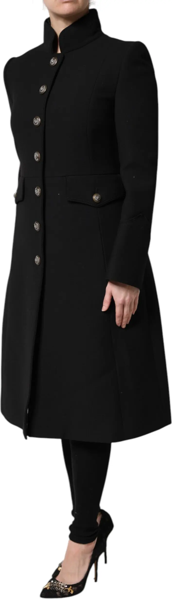 Trench Coat Jacket Dolce & Gabbana
