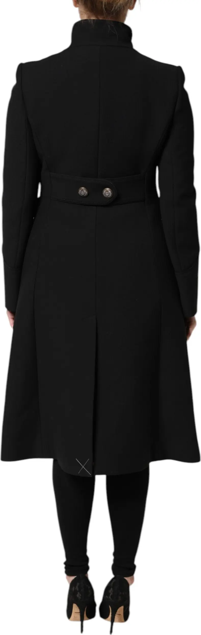 Trench Coat Jacket Dolce & Gabbana