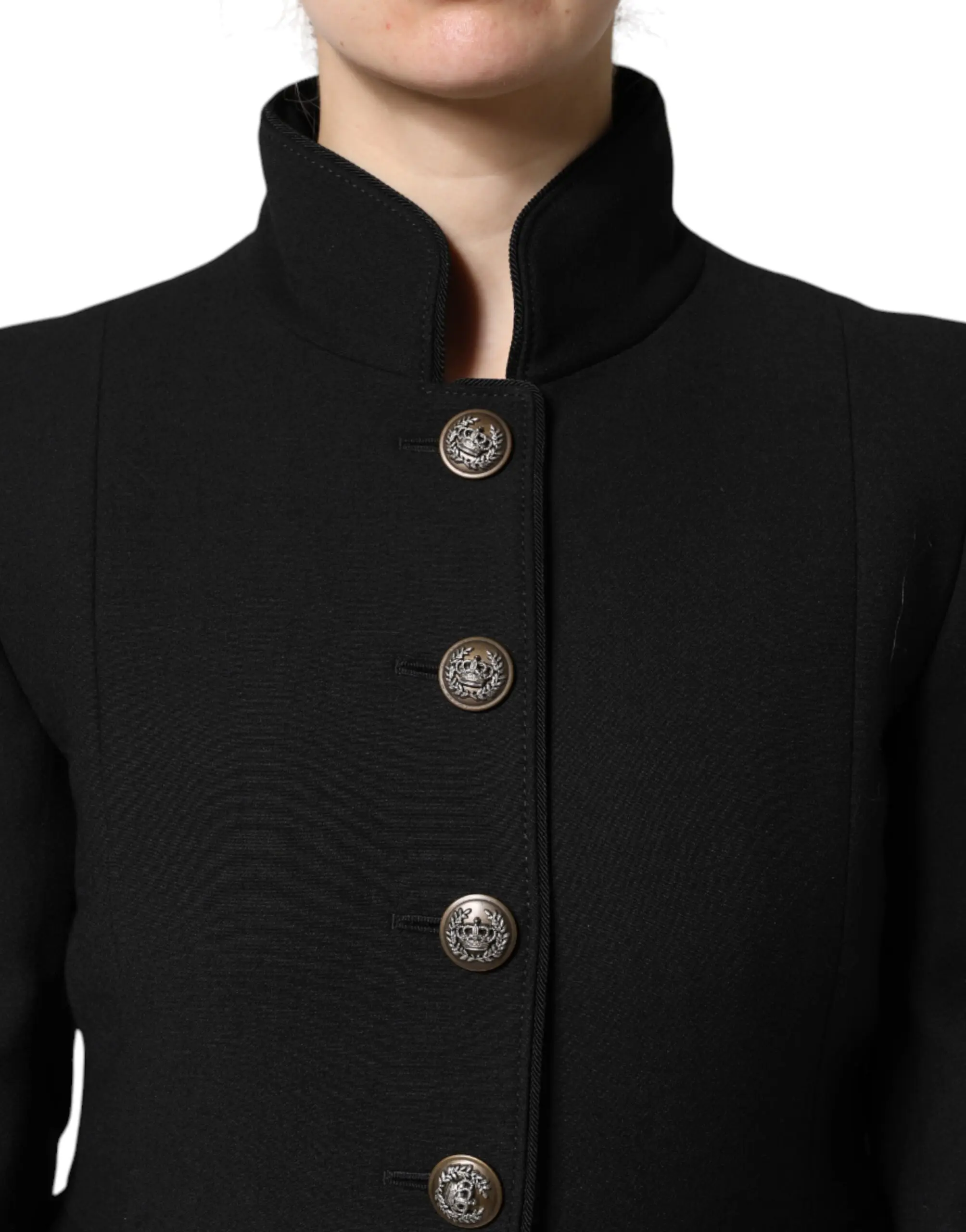 Trench Coat Jacket Dolce & Gabbana