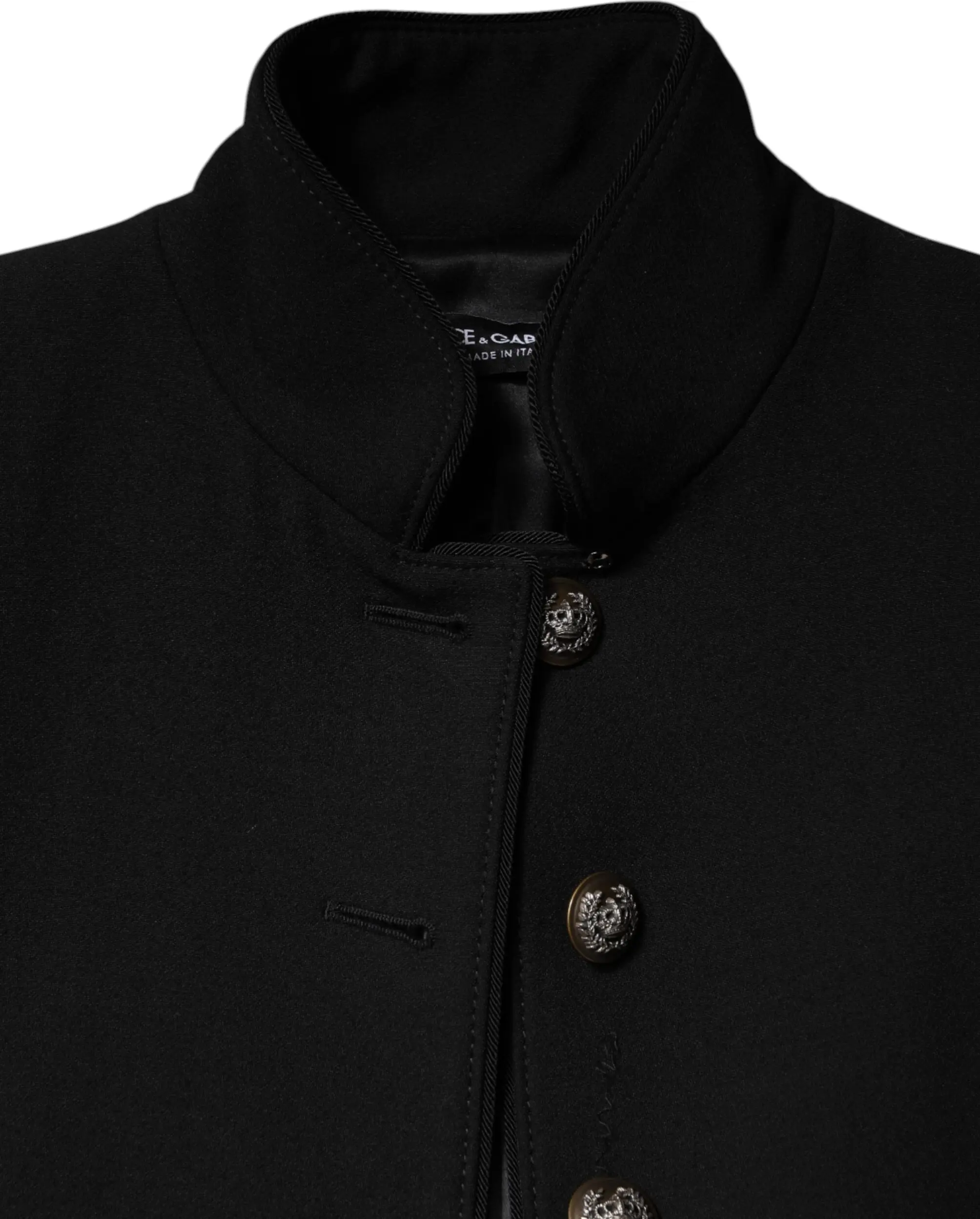 Trench Coat Jacket Dolce & Gabbana
