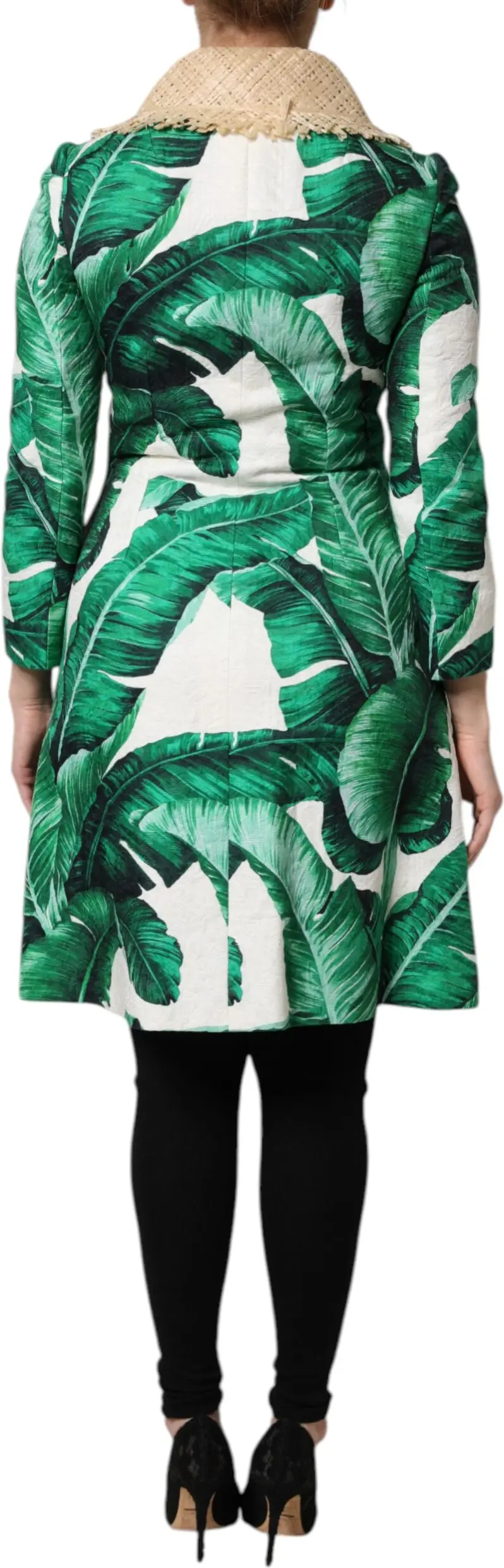 Тренчкот Dolce & Gabbana