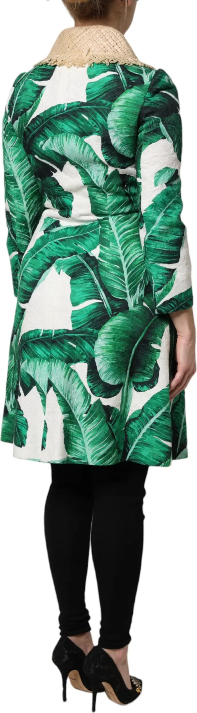Тренчкот Dolce & Gabbana