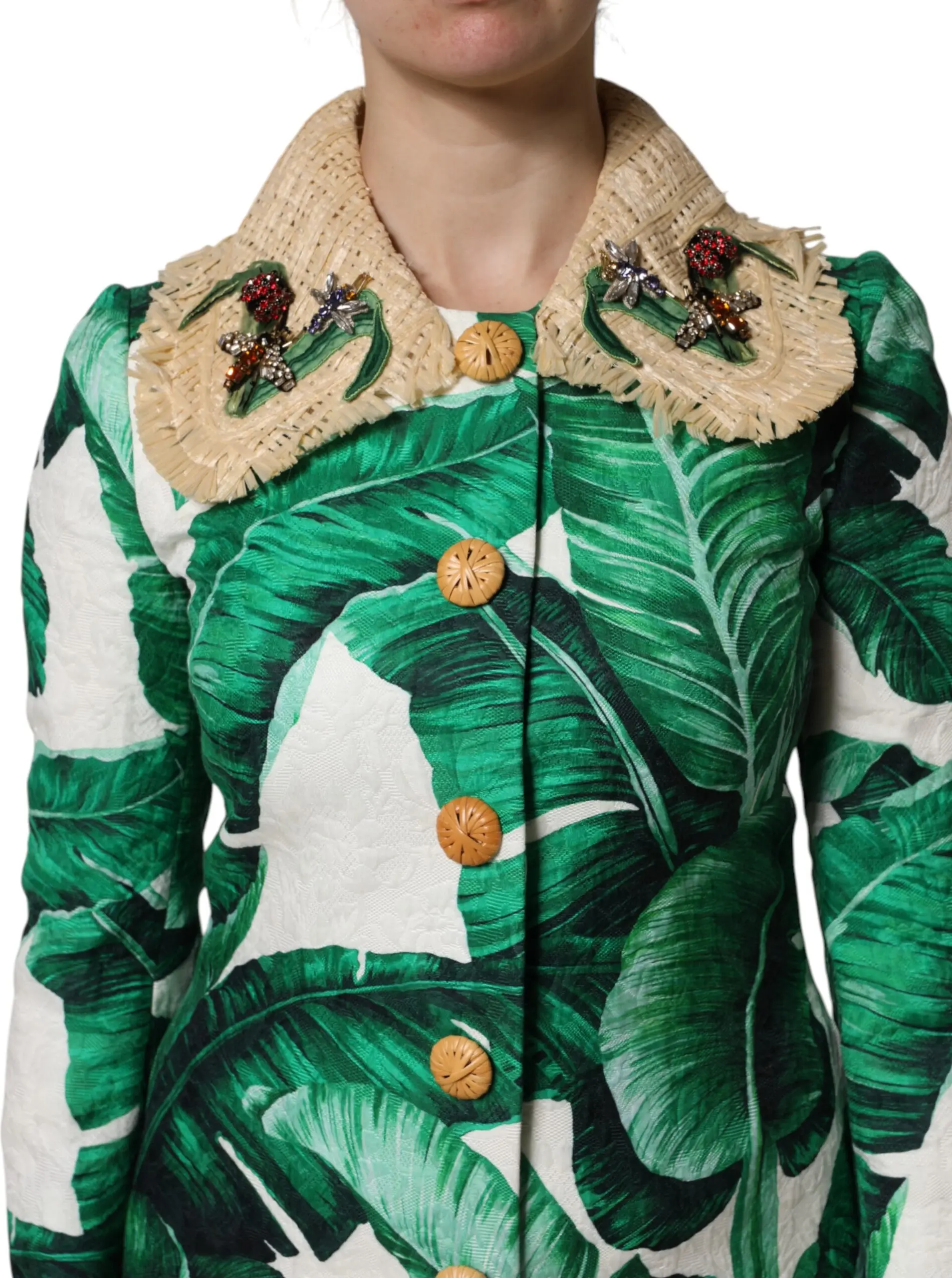 Тренчкот Dolce & Gabbana