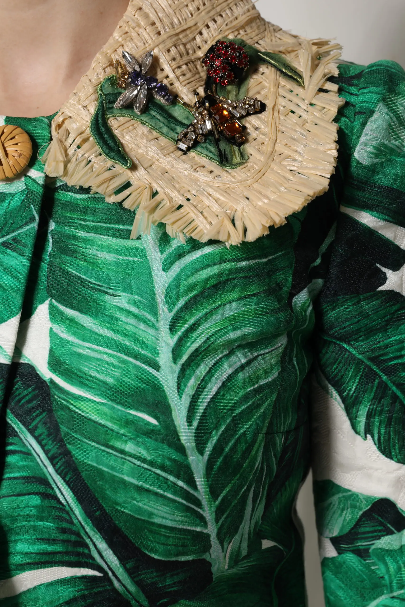 Тренчкот Dolce & Gabbana