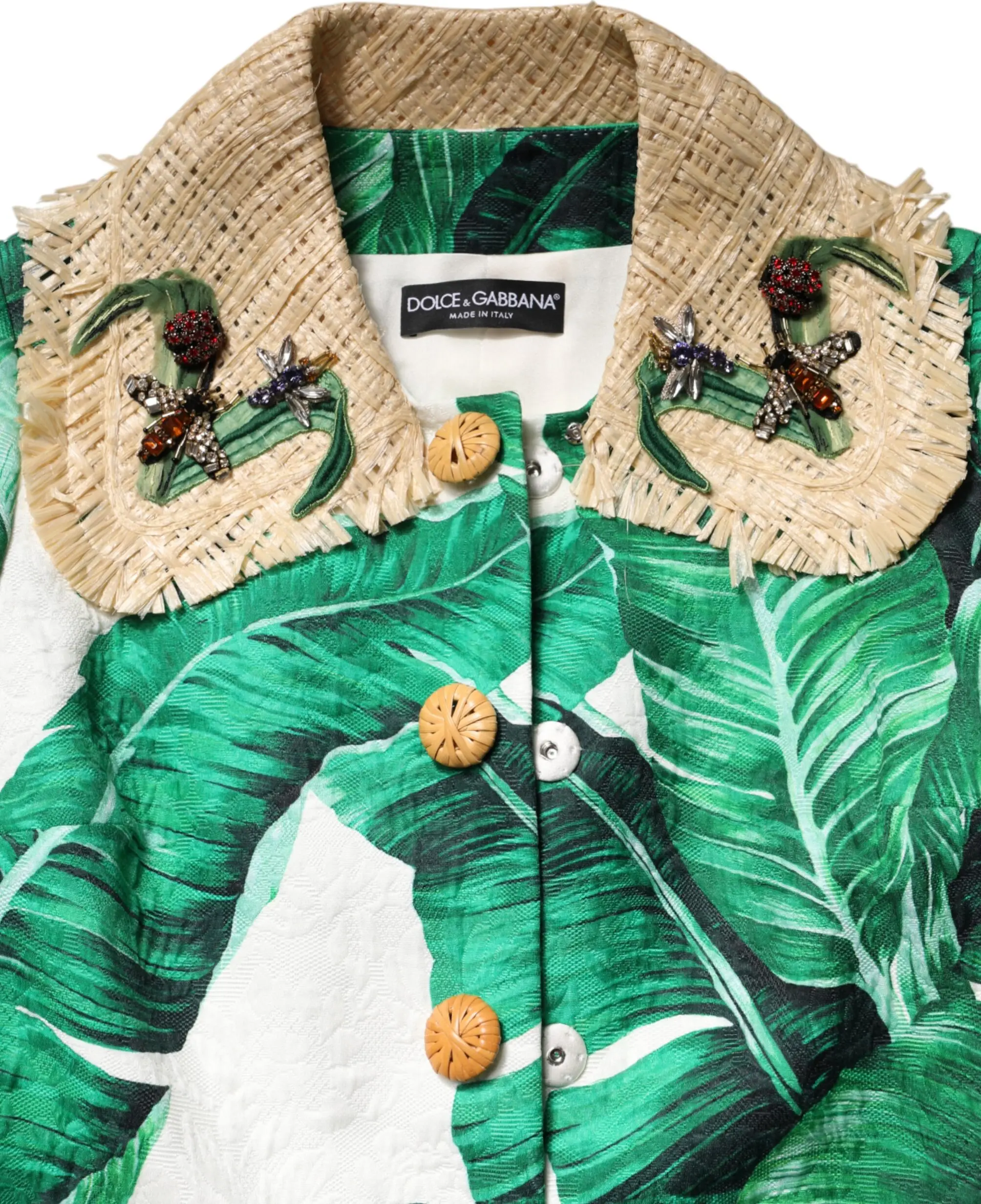 Тренчкот Dolce & Gabbana