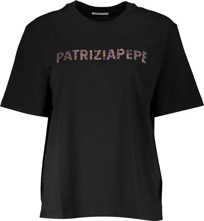 T-Shirt Patrizia Pepe