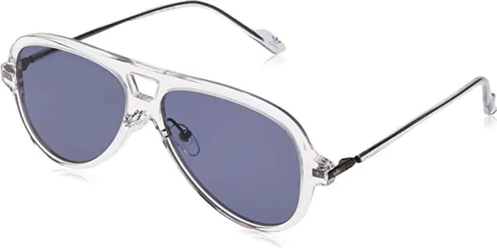 Sunglasses Adidas Transparent Acetate