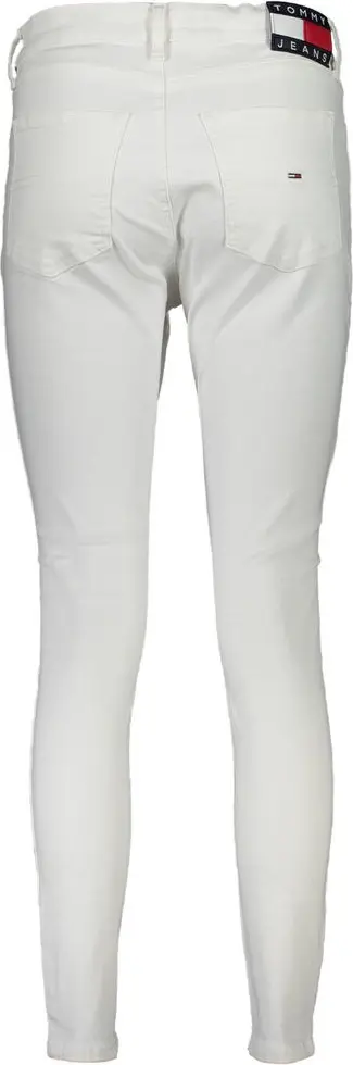 Jean Tommy Hilfiger SYLVIA 5 JIBI JINSI