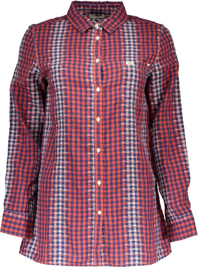 Long Sleeve T-shirt Lee