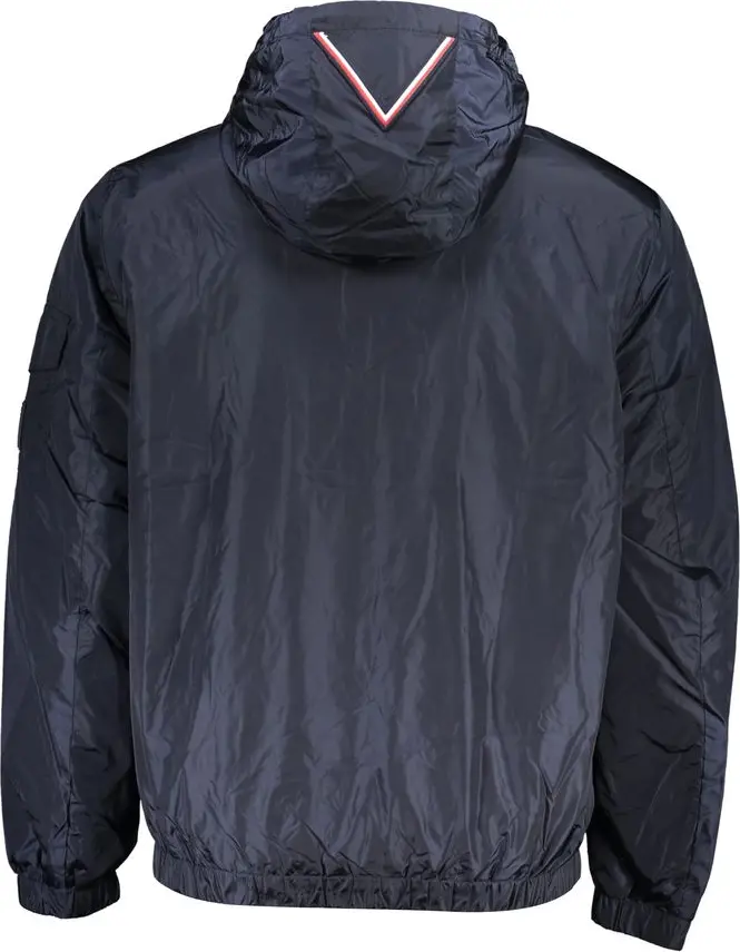 Спортивная куртка Tommy Hilfiger