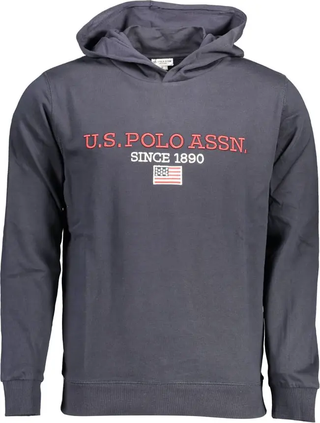 Толстовка U.S. Polo Assn.