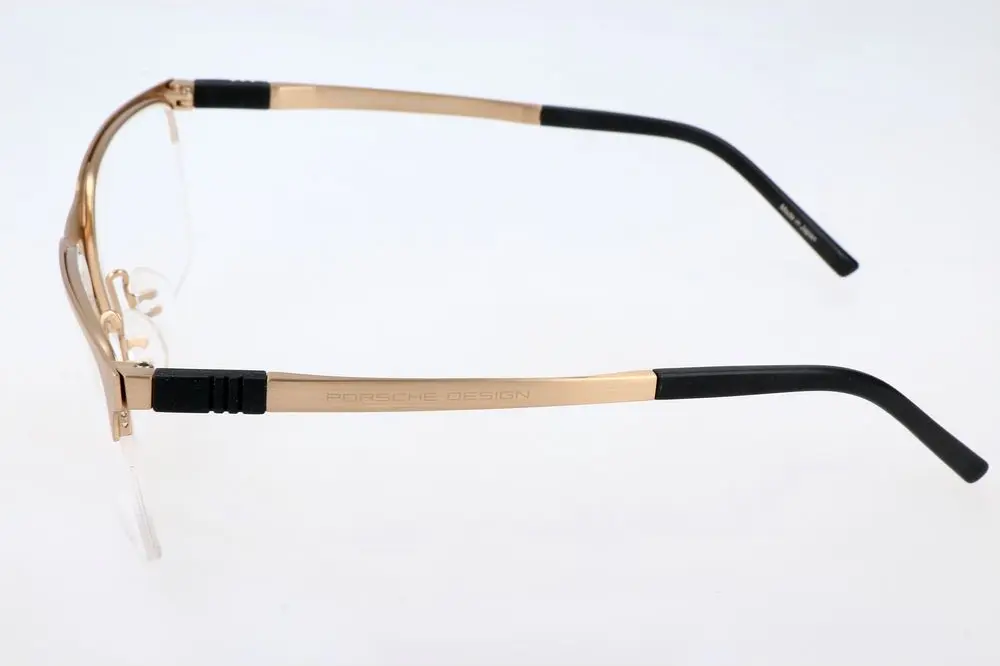 Glasses Porsche Design